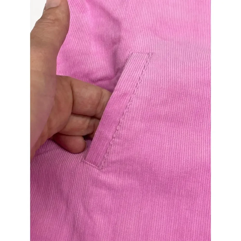NWT The Yellow Lamb Size 6 Emma Jumper in Pink